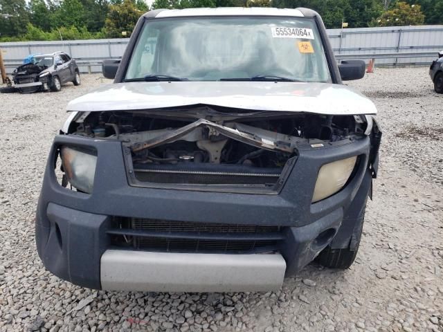 2008 Honda Element LX