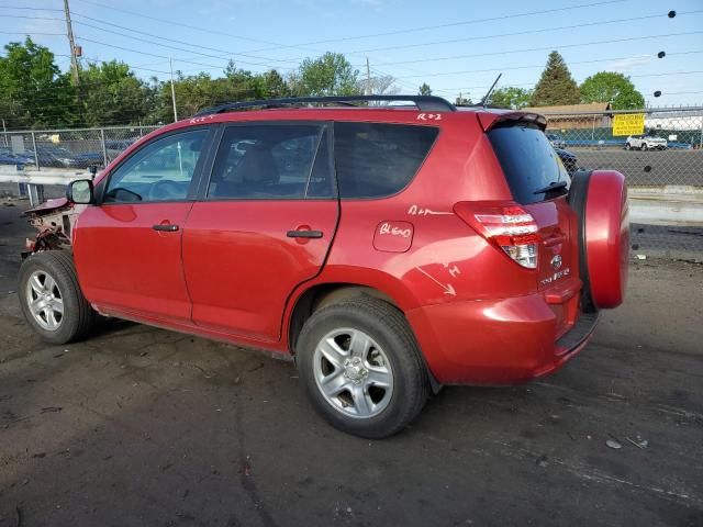 2010 Toyota Rav4