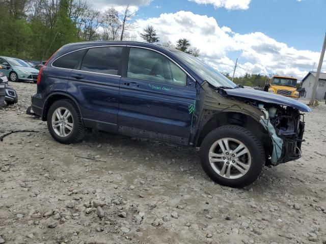 2011 Honda CR-V EX