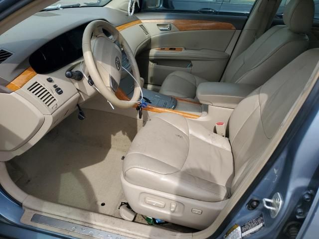 2006 Toyota Avalon XL