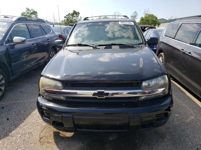 2004 Chevrolet Trailblazer LS