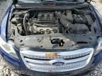 2011 Ford Taurus SEL