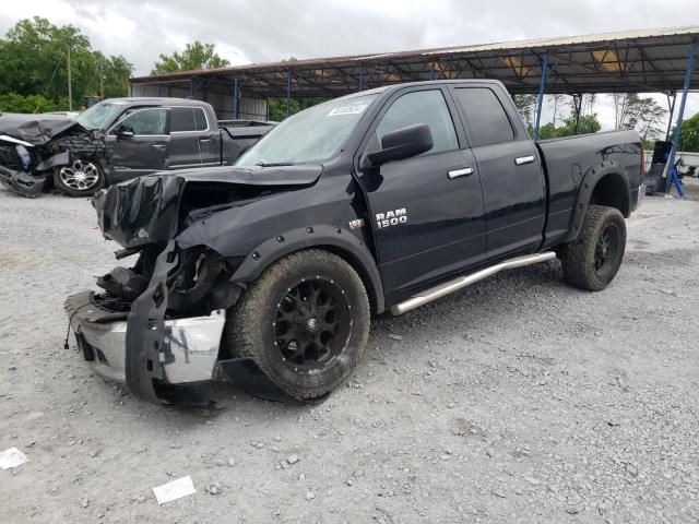 2014 Dodge RAM 1500 SLT