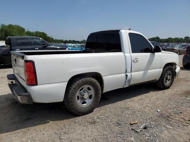 2003 Chevrolet Silverado C1500