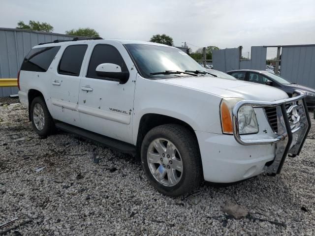 2007 GMC Yukon XL K1500