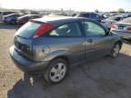 2006 Ford Focus ZX3