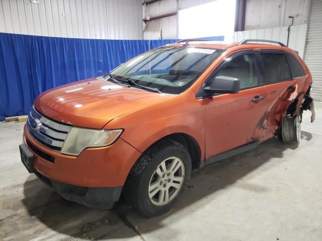 2008 Ford Edge SE