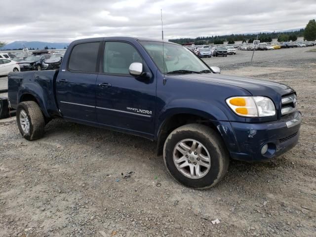 2004 Toyota Tundra Double Cab SR5