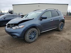 Nissan Murano s salvage cars for sale: 2014 Nissan Murano S