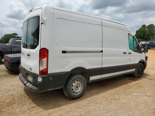 2019 Ford Transit T-250