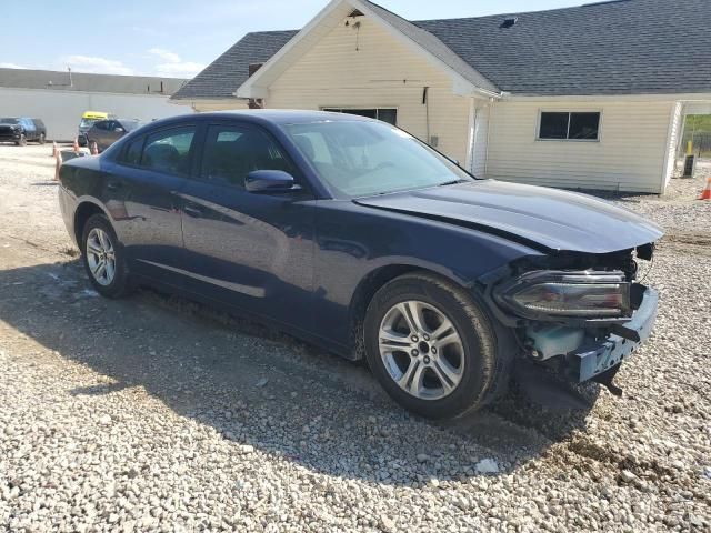 2015 Dodge Charger SE