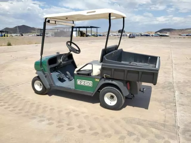 2010 Golf Ezgo