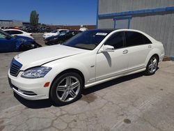 2012 Mercedes-Benz S 550 for sale in North Las Vegas, NV