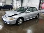 2002 Honda Accord EX