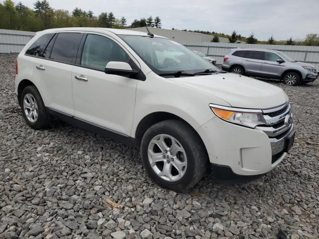 2011 Ford Edge SEL