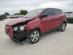 2013 Hyundai Tucson GL en venta en Haslet, TX