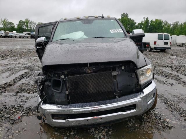 2014 Dodge 3500 Laramie