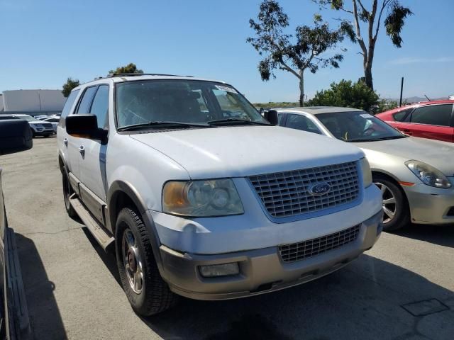 2004 Ford Expedition Eddie Bauer