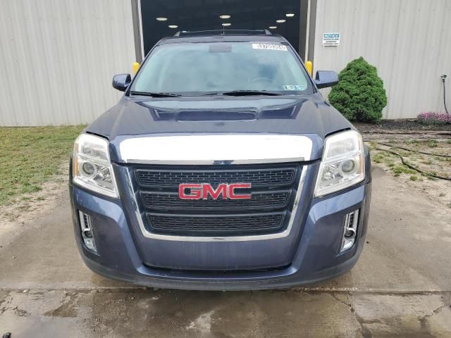 2013 GMC Terrain SLE