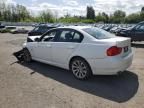 2011 BMW 328 XI Sulev