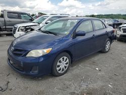 2013 Toyota Corolla Base en venta en Cahokia Heights, IL