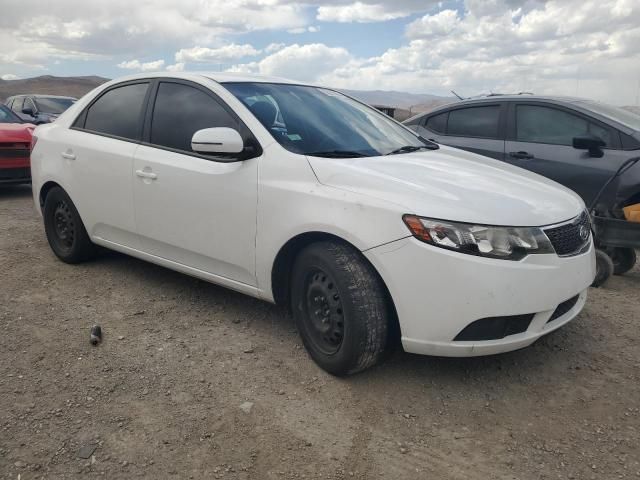 2013 KIA Forte EX