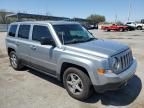 2017 Jeep Patriot Sport