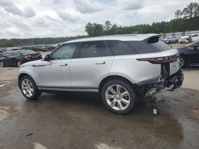 2020 Land Rover Range Rover Velar S