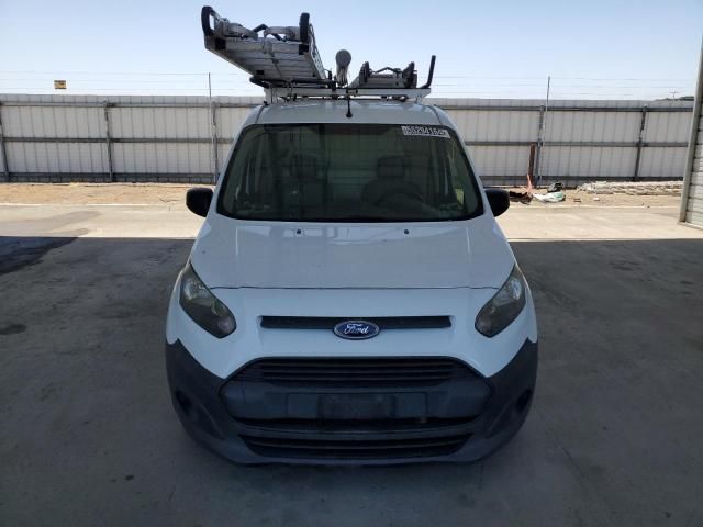 2015 Ford Transit Connect XL