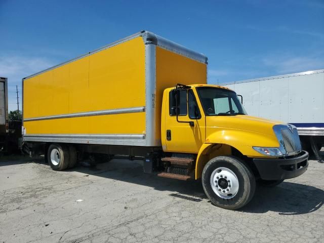 2018 International 4000 4300