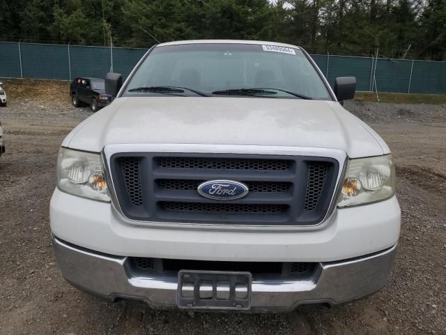 2004 Ford F150