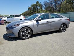 2023 Hyundai Elantra Limited en venta en Brookhaven, NY