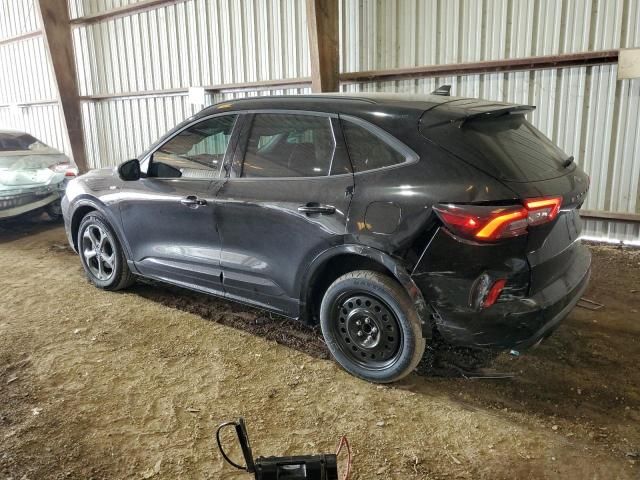 2023 Ford Escape ST Line