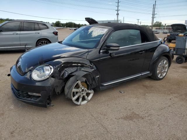 2013 Volkswagen Beetle