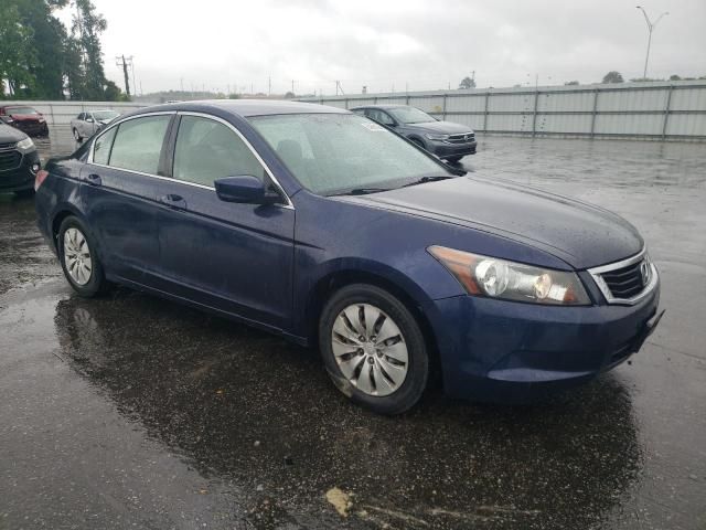 2008 Honda Accord LX