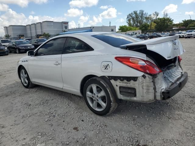 2004 Toyota Camry Solara SE