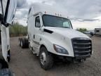 2023 Freightliner Cascadia 126