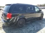 2012 Dodge Grand Caravan SE