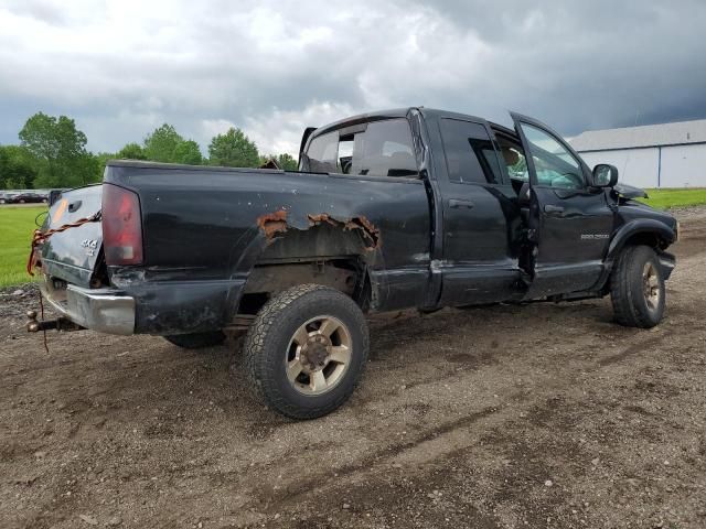 2005 Dodge RAM 2500 ST