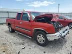 2003 Chevrolet Silverado C1500