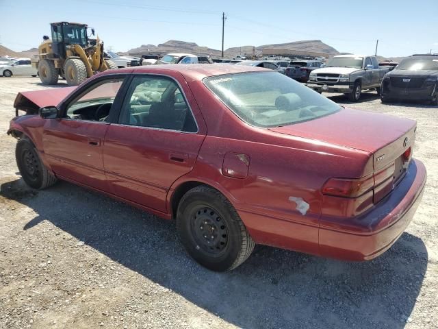 1998 Toyota Camry CE