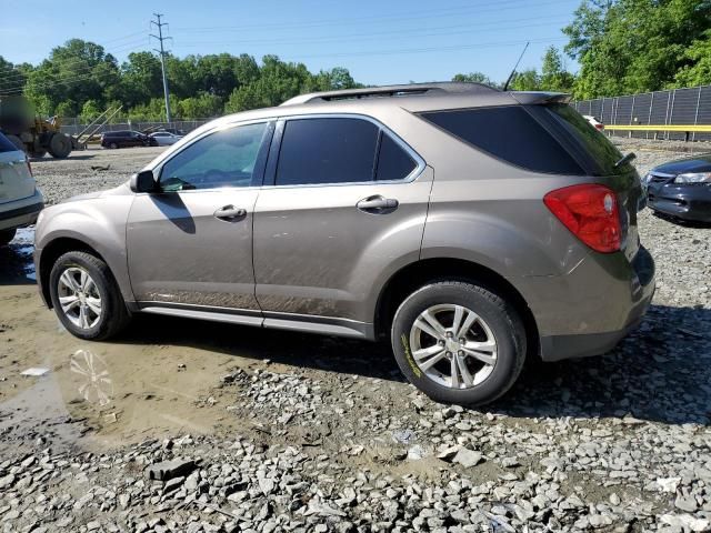 2012 Chevrolet Equinox LT