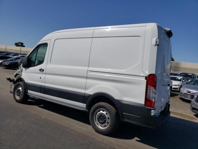 2019 Ford Transit T-250