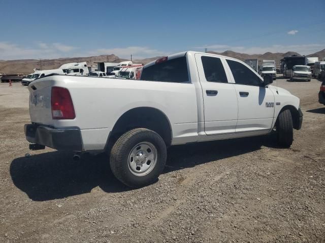 2016 Dodge RAM 1500 ST