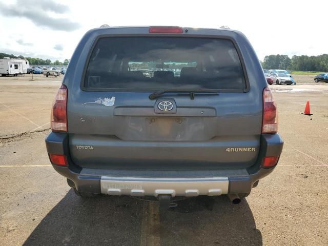 2004 Toyota 4runner SR5