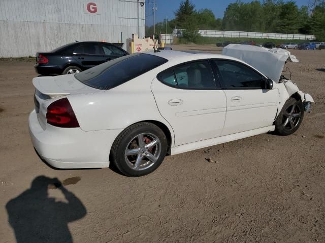 2006 Pontiac Grand Prix