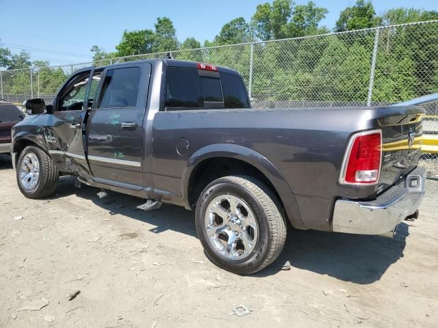 2014 Dodge 1500 Laramie