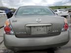 2003 Nissan Altima Base