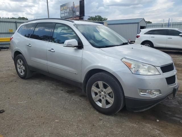 2010 Chevrolet Traverse LT