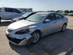 Mazda Vehiculos salvage en venta: 2009 Mazda 6 I